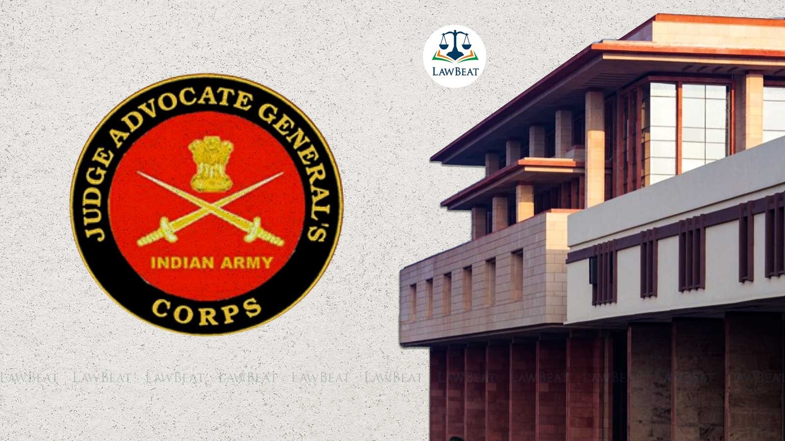 Plea in Delhi High Court challenges mandatory CLAT appearance for Indian Army’s JAG Selection Plea in Delhi High Court challenges mandatory CLAT appearance for Indian Army’s JAG Selection